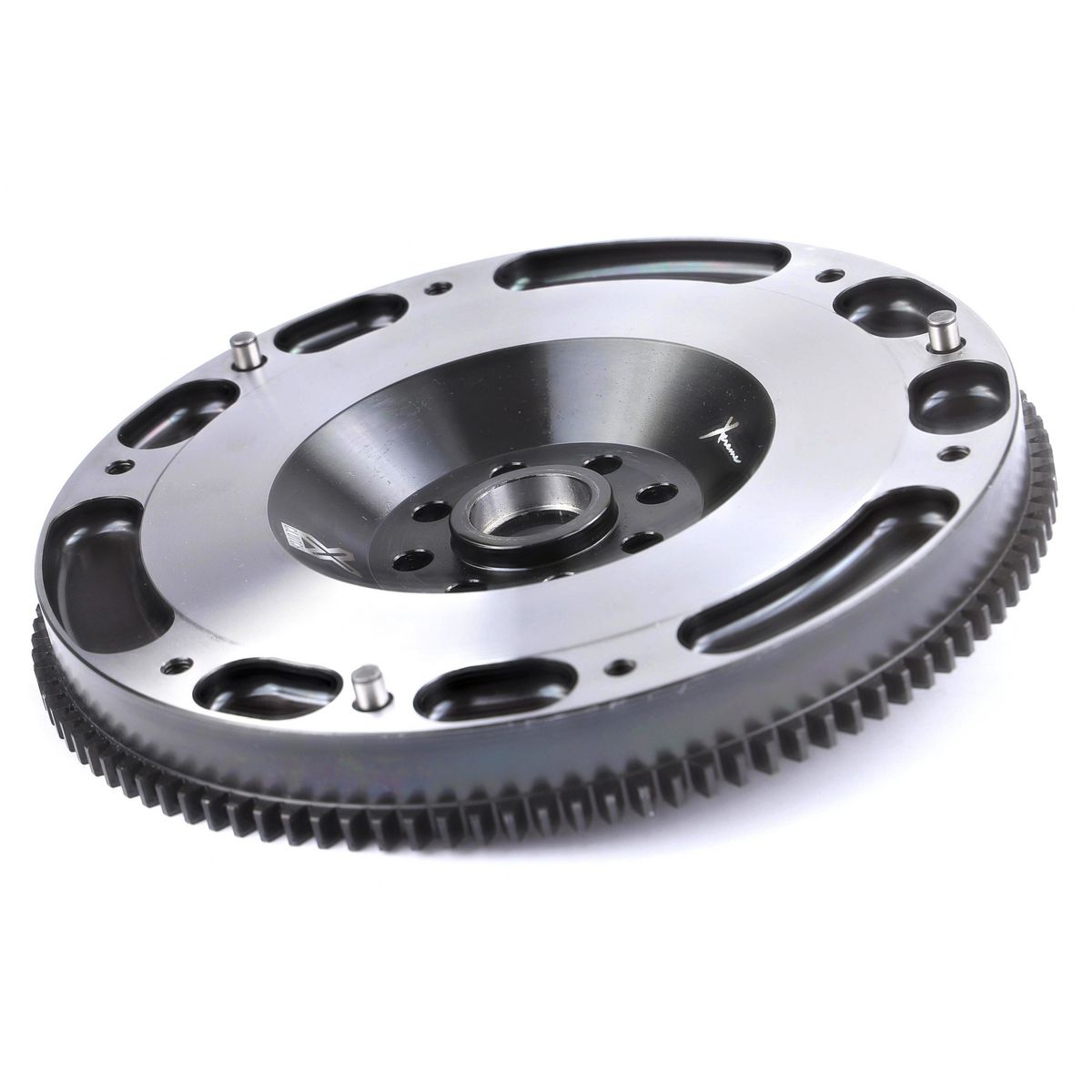 Xtreme Clutch Single Mass Flywheel Chromoly FSZ002C