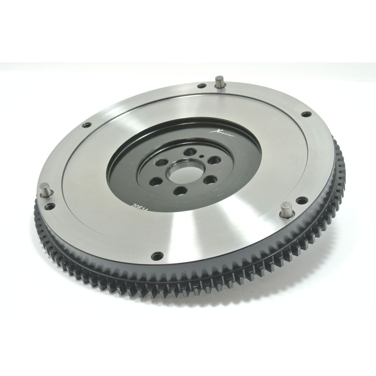 Xtreme Clutch Single Mass Flywheel Chromoly FSZ003C