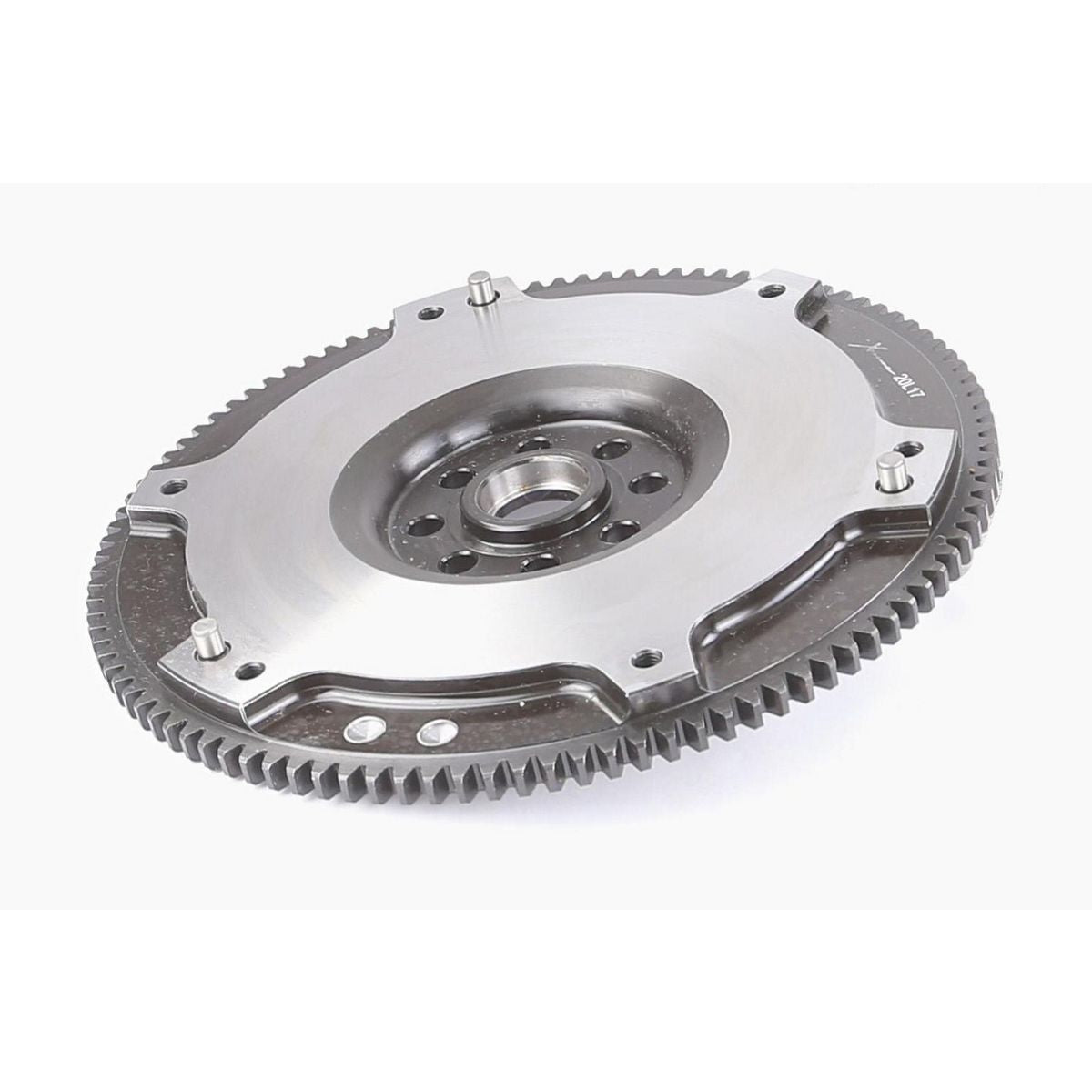 Xtreme Clutch Single Mass Flywheel Chromoly FSZ004C
