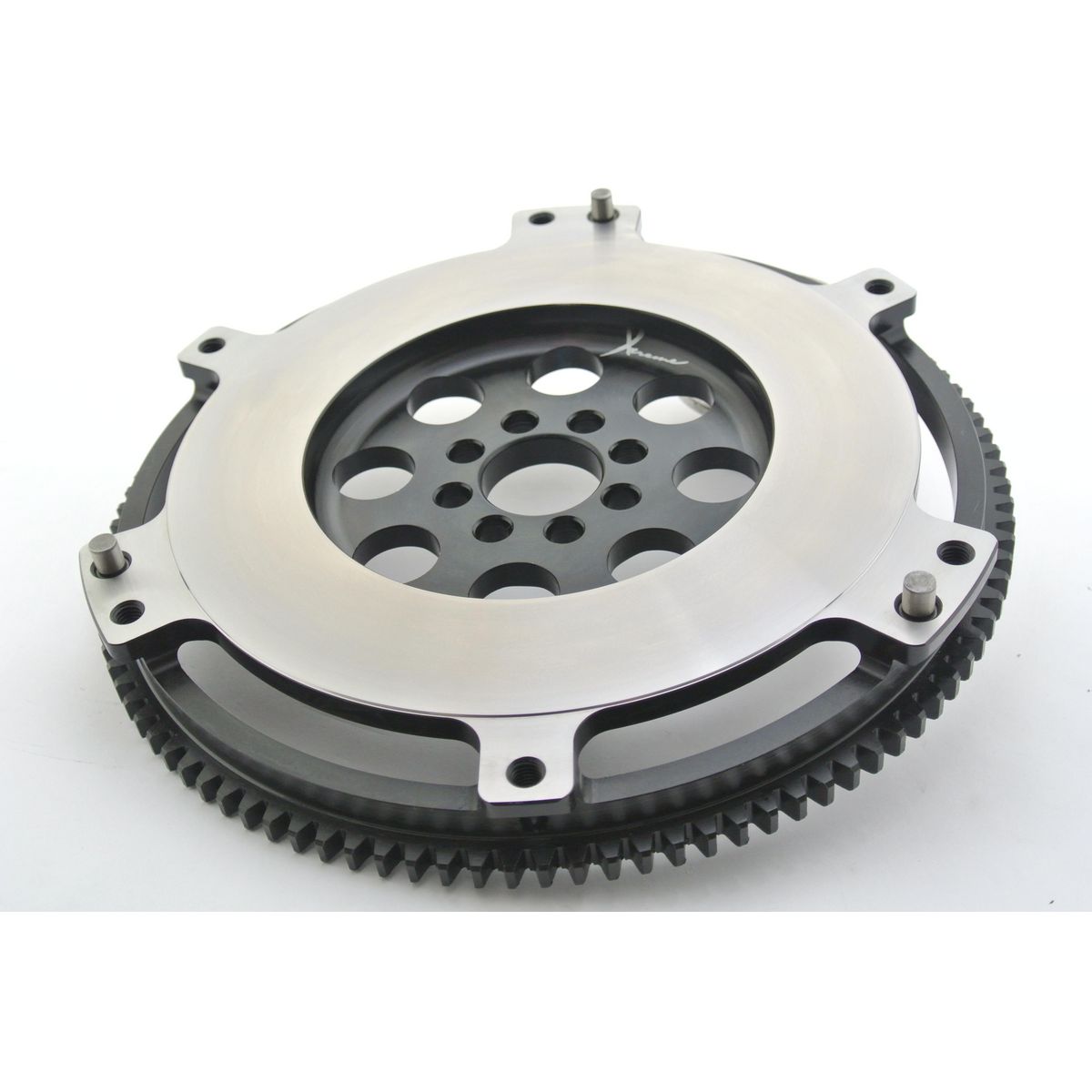 Xtreme Clutch Single Mass Flywheel Chromoly FTY007CL