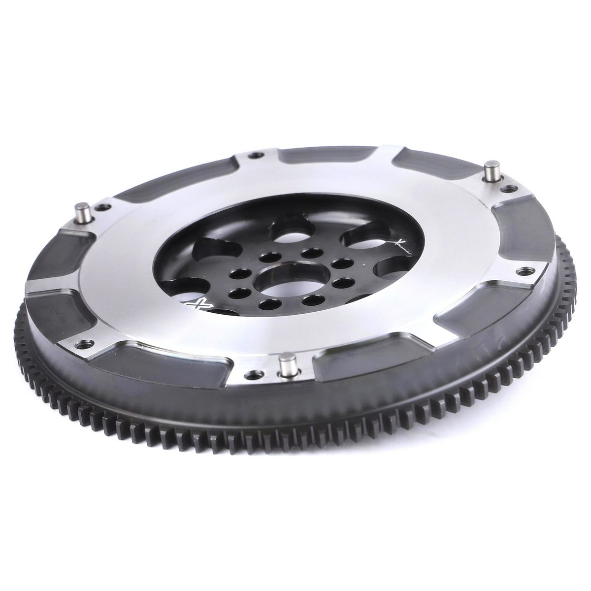 Xtreme Clutch Single Mass Flywheel Chromoly FTY009C