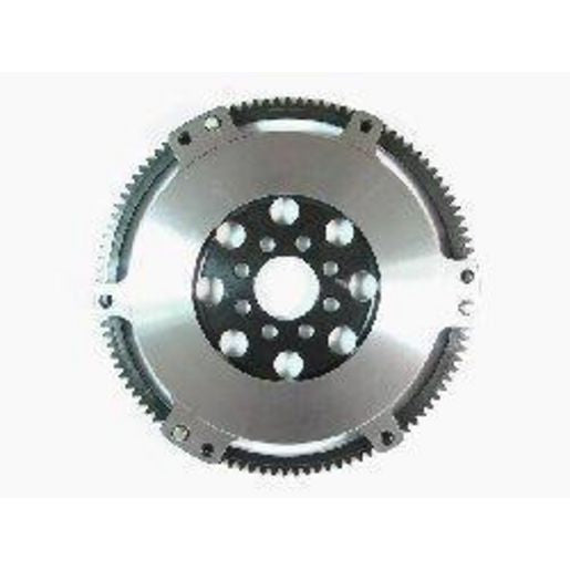 Xtreme Clutch Single Mass Flywheel Chromoly FTY013CL