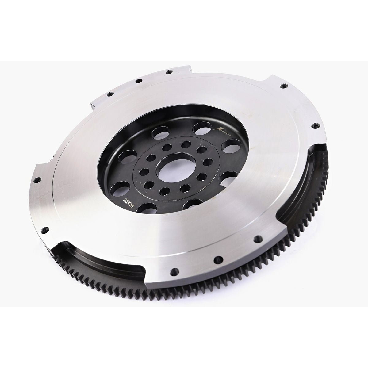 Xtreme Clutch Single Mass Flywheel Chromoly FTY019C