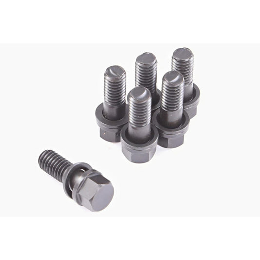 ClutchPro Heavy Duty Pressure Plate Bolt Set 3/8 -16x25.6 (Pack of 6) PPBGM01HD
