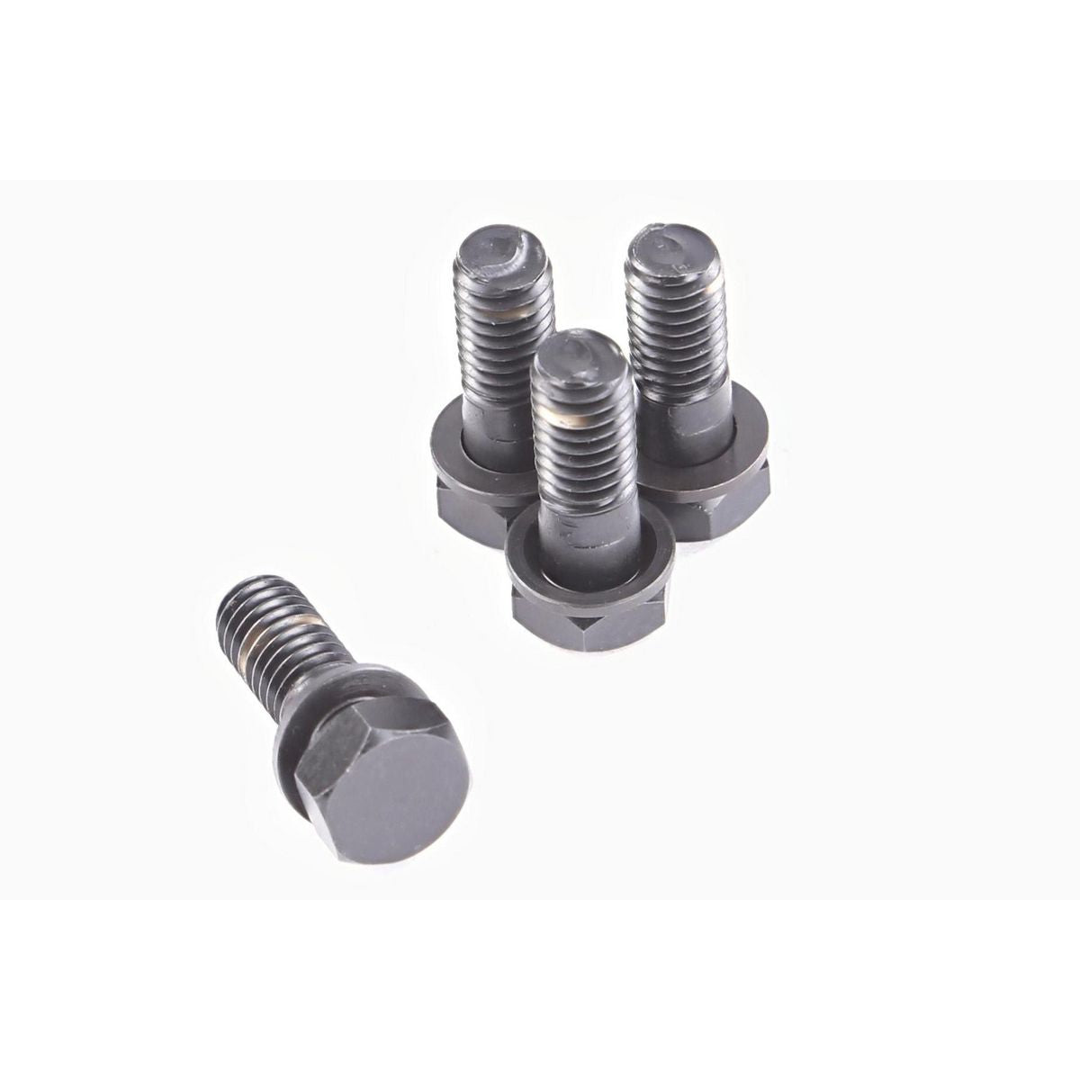 ClutchPro Pressure Plate Bolt Set 3/8x16x25.6 61Nm (4Pk) PPBGM05