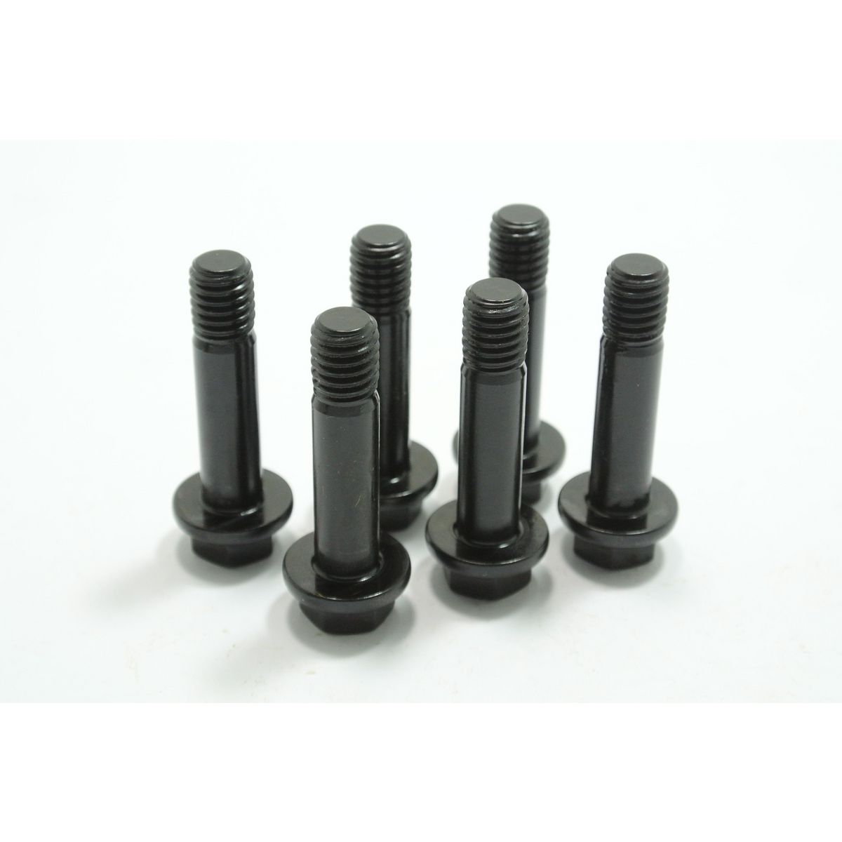 ClutchPro Pressure Plate Bolt Set 3/8x16x40.5 61Nm (6Pk) PPBGM06