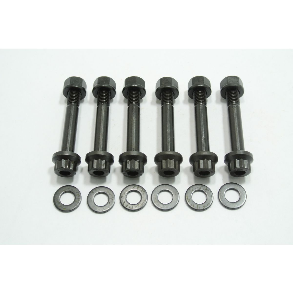 ClutchPro Pressure Plate Bolt Set 5/16x24x53.4 32Nm (6Pk) PPBGM07