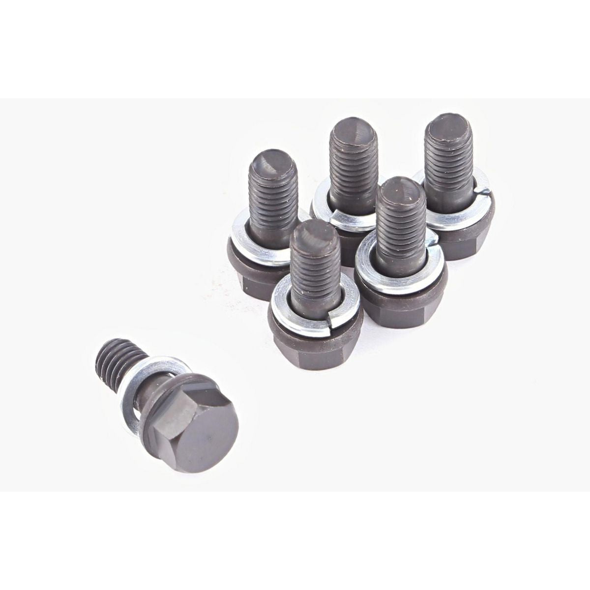 ClutchPro Pressure Plate Bolt Set 8x1.25x17.3 32Nm (6Pk) PPBGM09