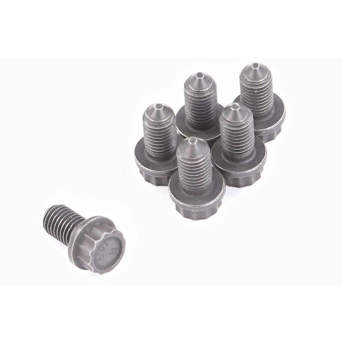ClutchPro Pressure Plate Bolt Set 7x1.0x13.8 22Nm (6Pk) PPBVW01