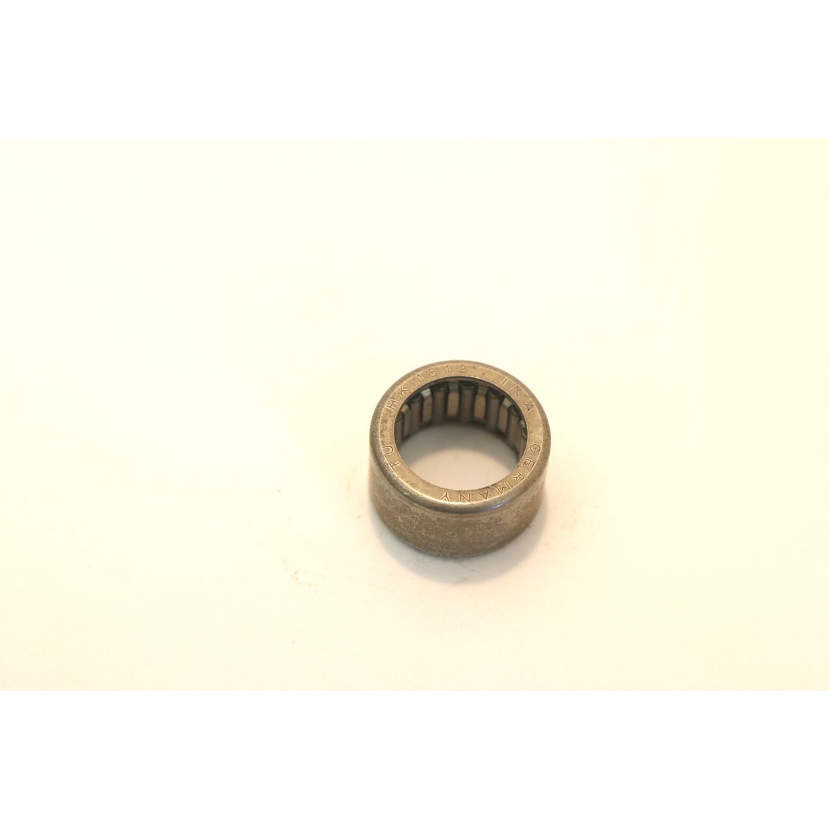 ClutchPro Clutch Spigot Bearing 15x21x12mm ASB612