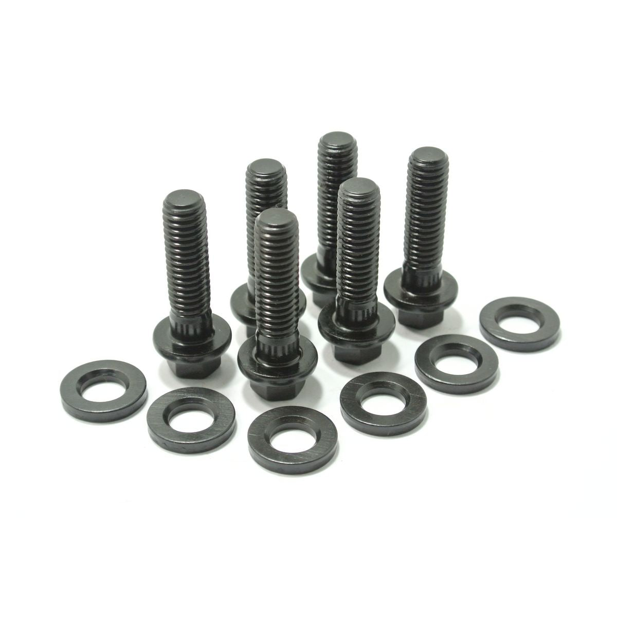 ClutchPro Bell Housing Bolt Kit BHBCR01