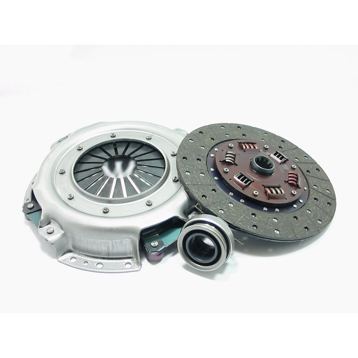 ClutchPro Commercial Clutch Kit KAI28003