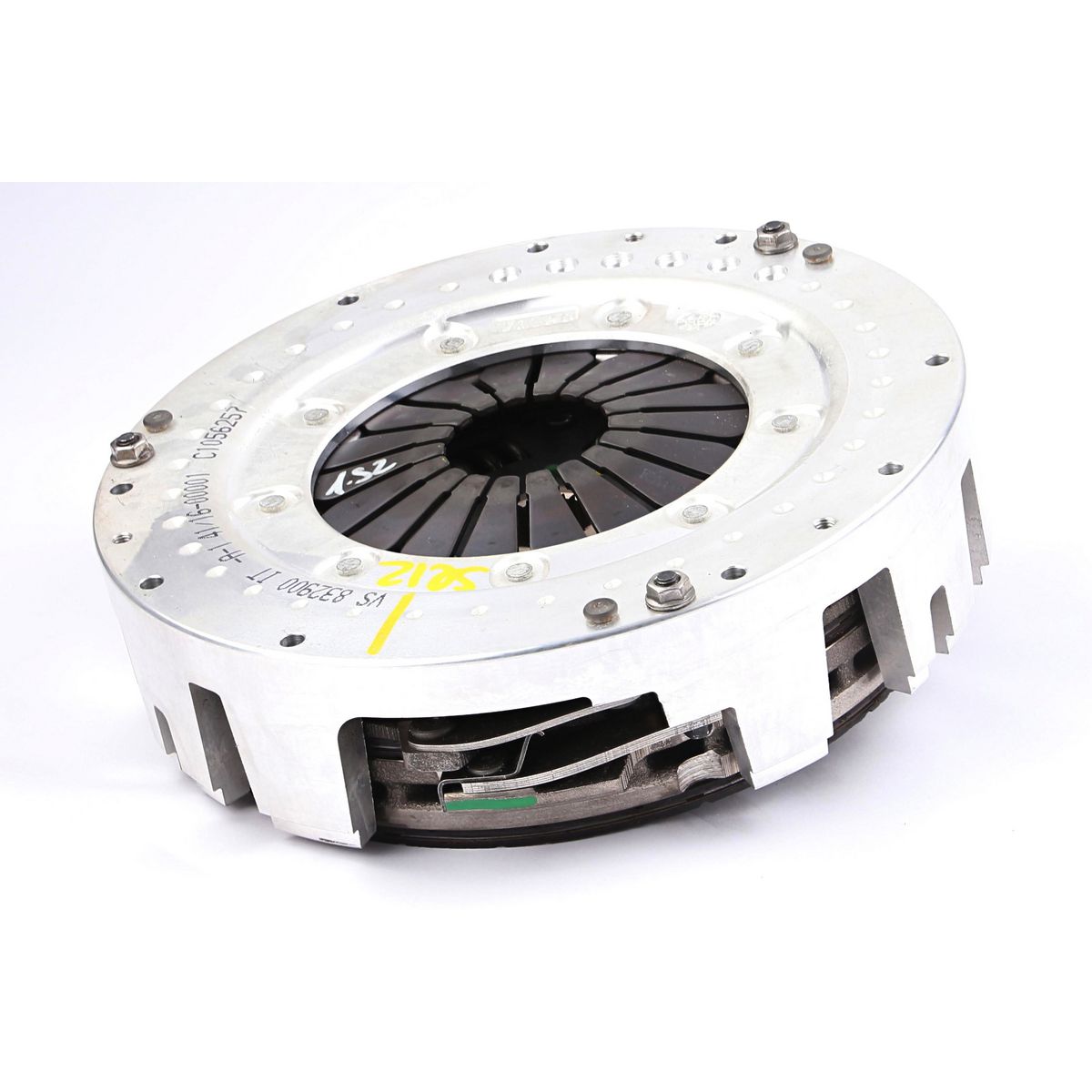 ClutchPro Clutch Kit KAN22020