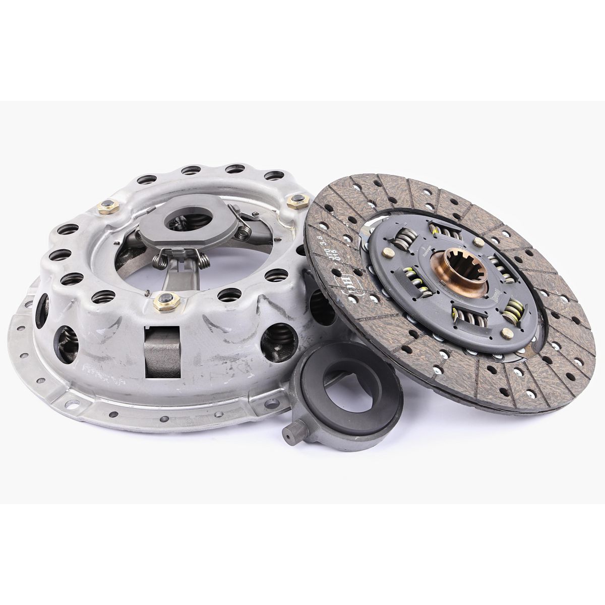ClutchPro Clutch Kit KAN25001