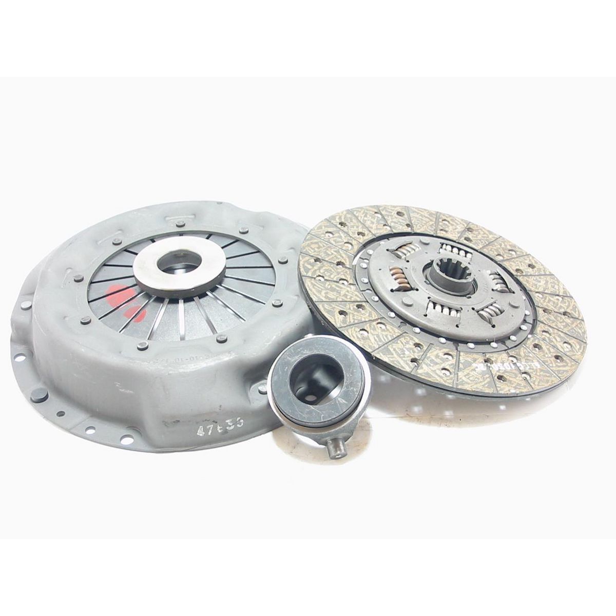 ClutchPro Clutch Kit KAN27001