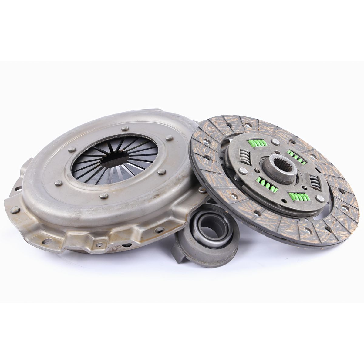 ClutchPro Clutch Kit KAR18001