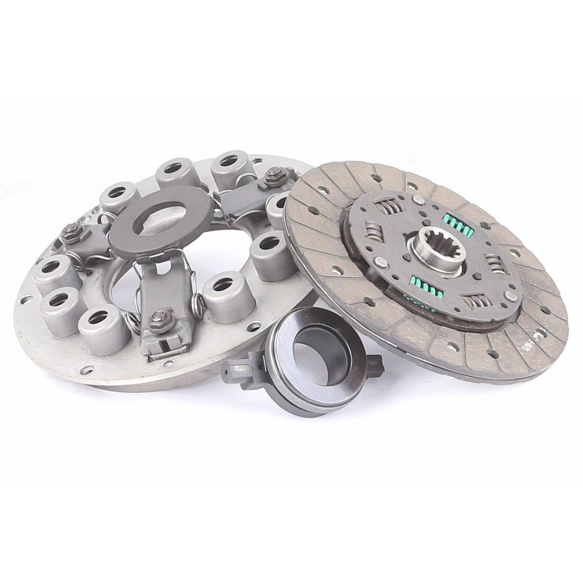 ClutchPro Clutch Kit KAR20003