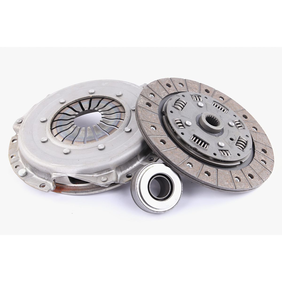 ClutchPro Clutch Kit KAR22005