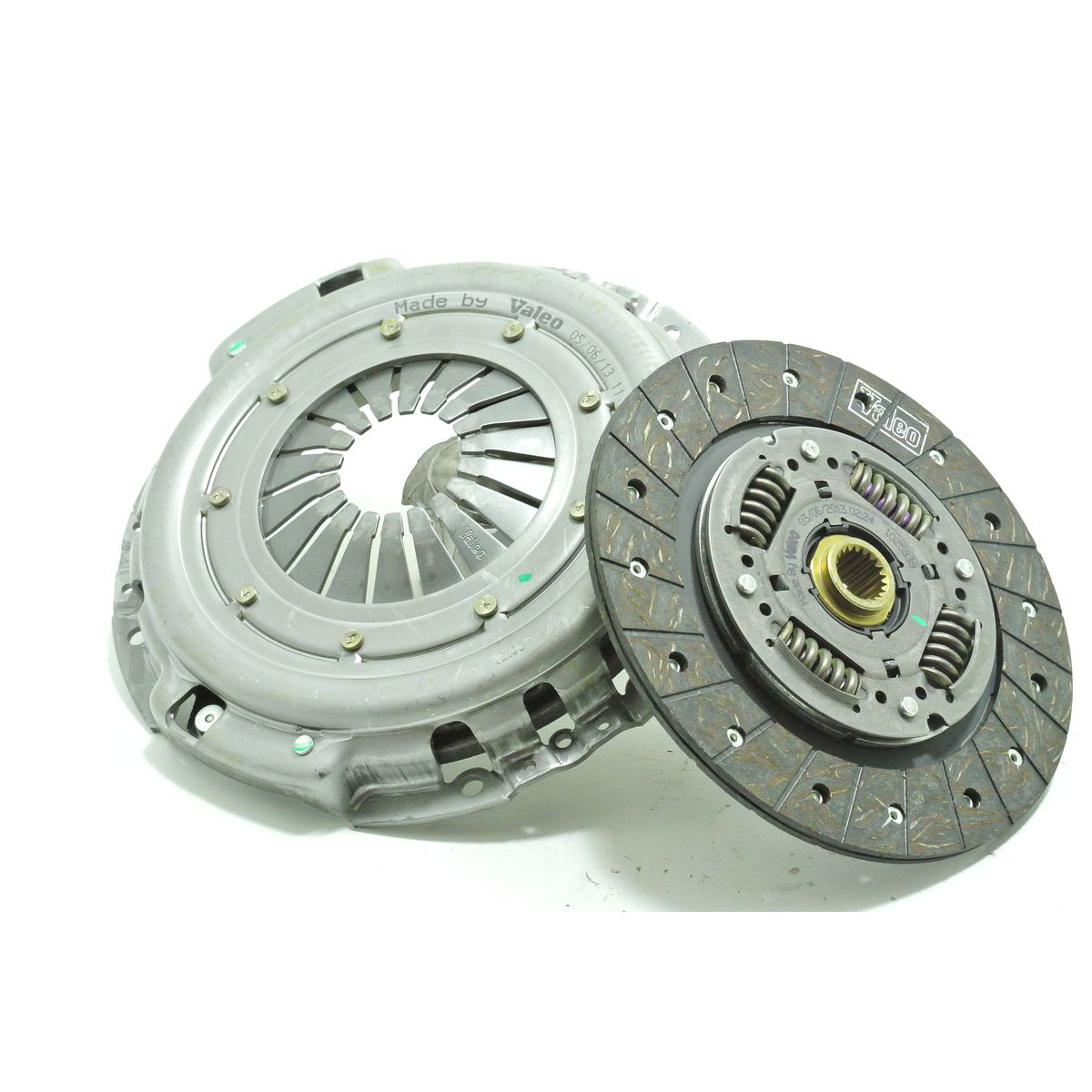 ClutchPro Clutch Kit KAR22009