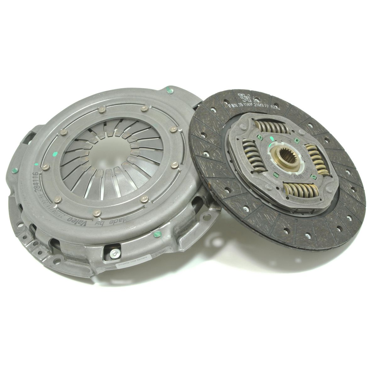 ClutchPro Clutch Kit KAR23015