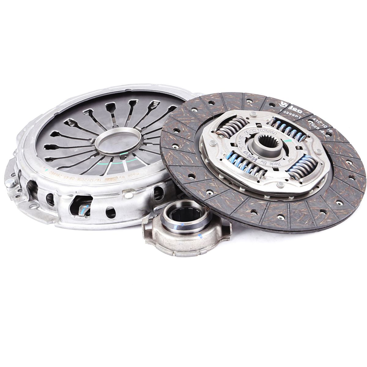 ClutchPro Clutch Kit KAR24002