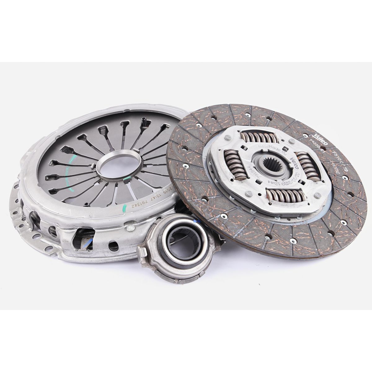 ClutchPro Clutch Kit KAR24007