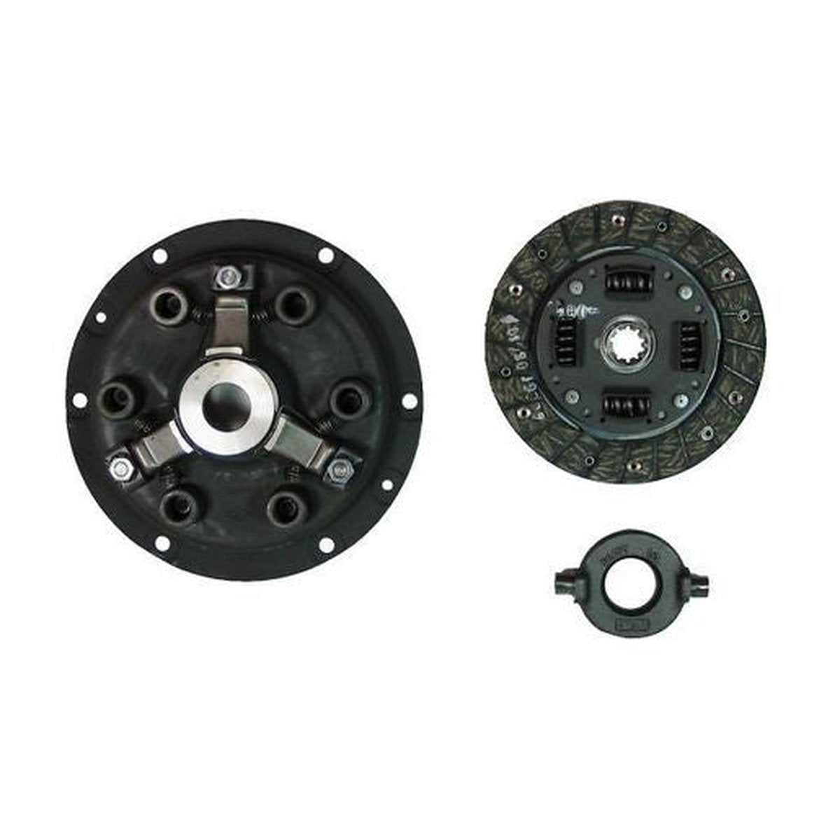 ClutchPro Clutch Kit KAS16001
