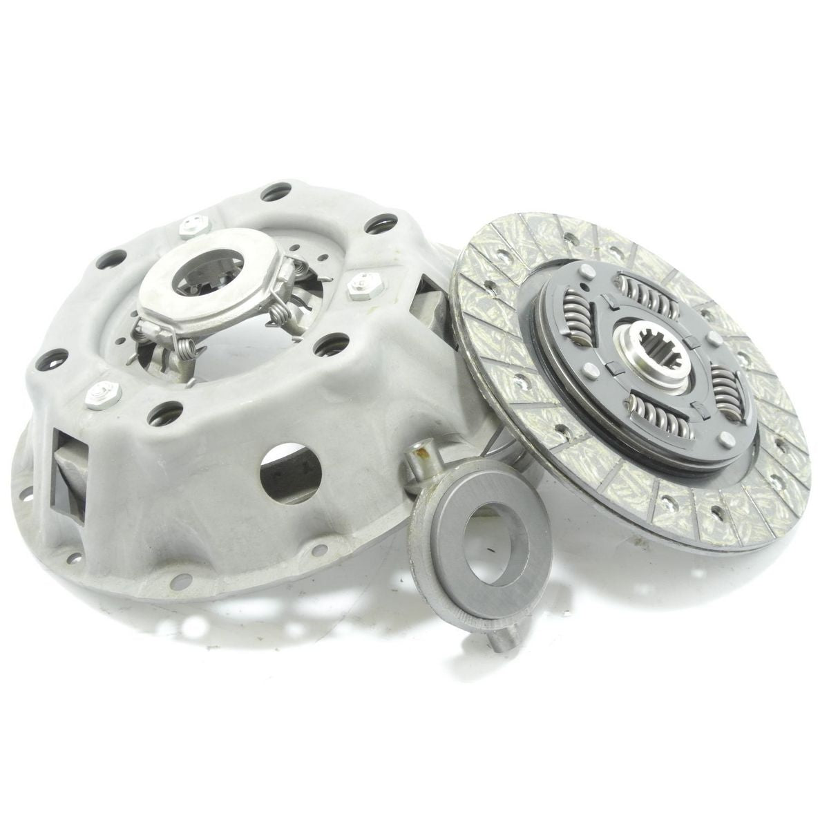 ClutchPro Clutch Kit KAS19003