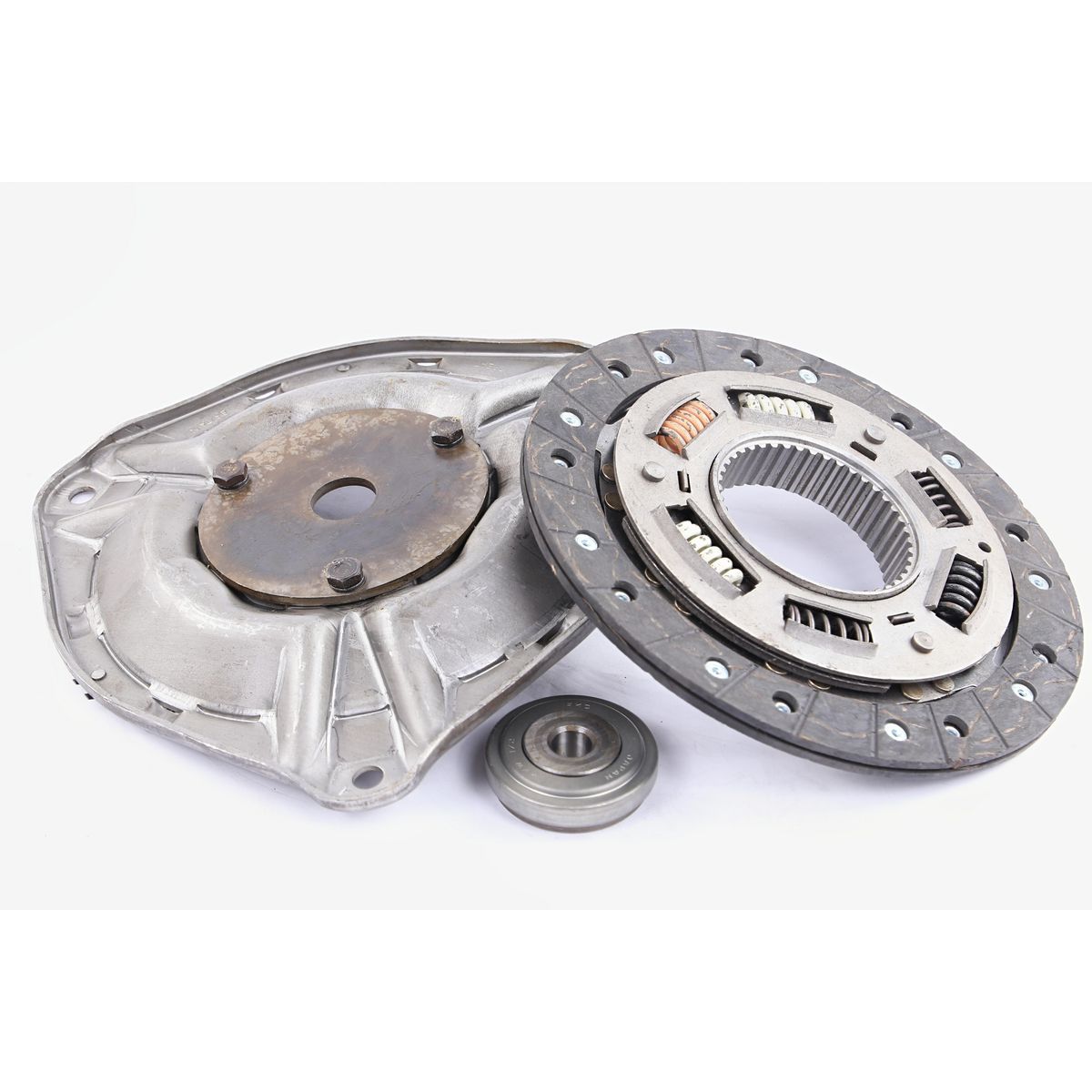 ClutchPro Clutch Kit KAS20002