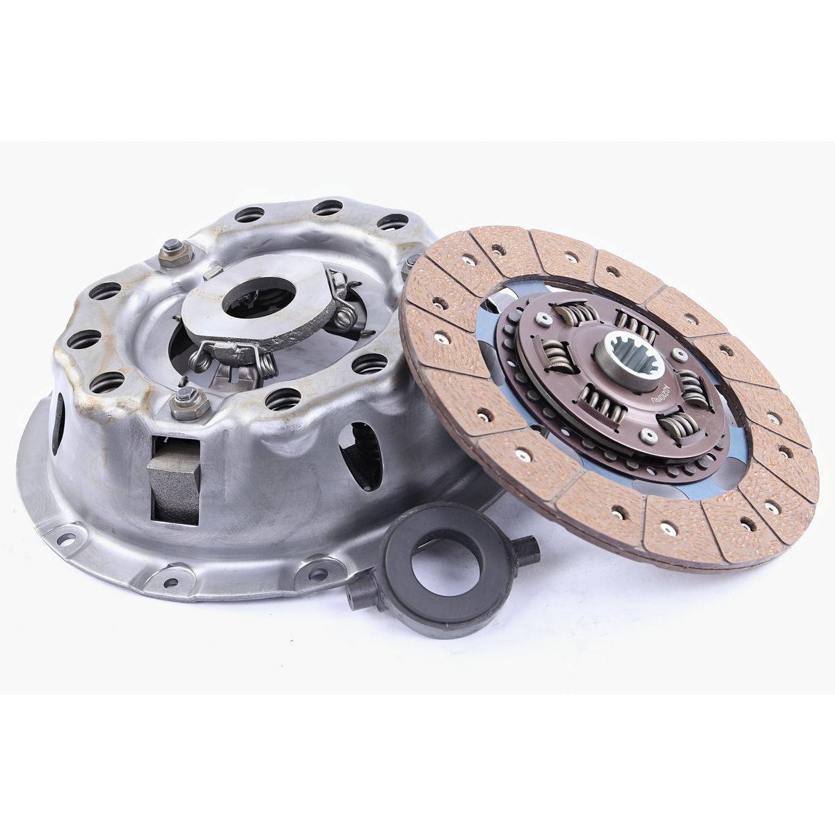 ClutchPro Clutch Kit KAS23006