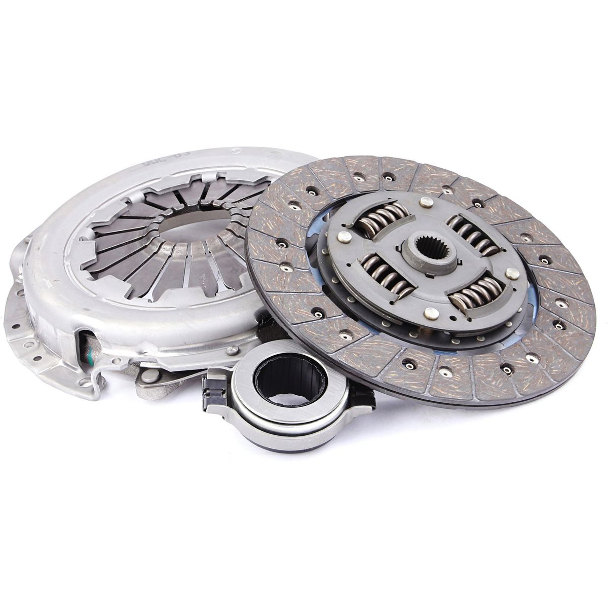 ClutchPro Clutch Kit KAU21003