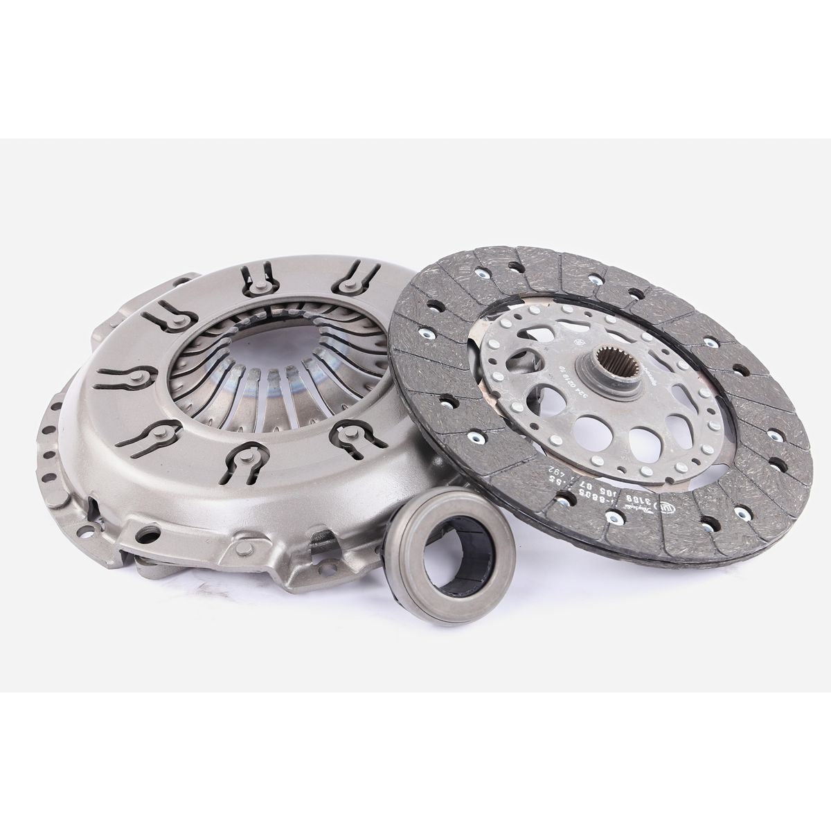 ClutchPro Clutch Kit KAU24006