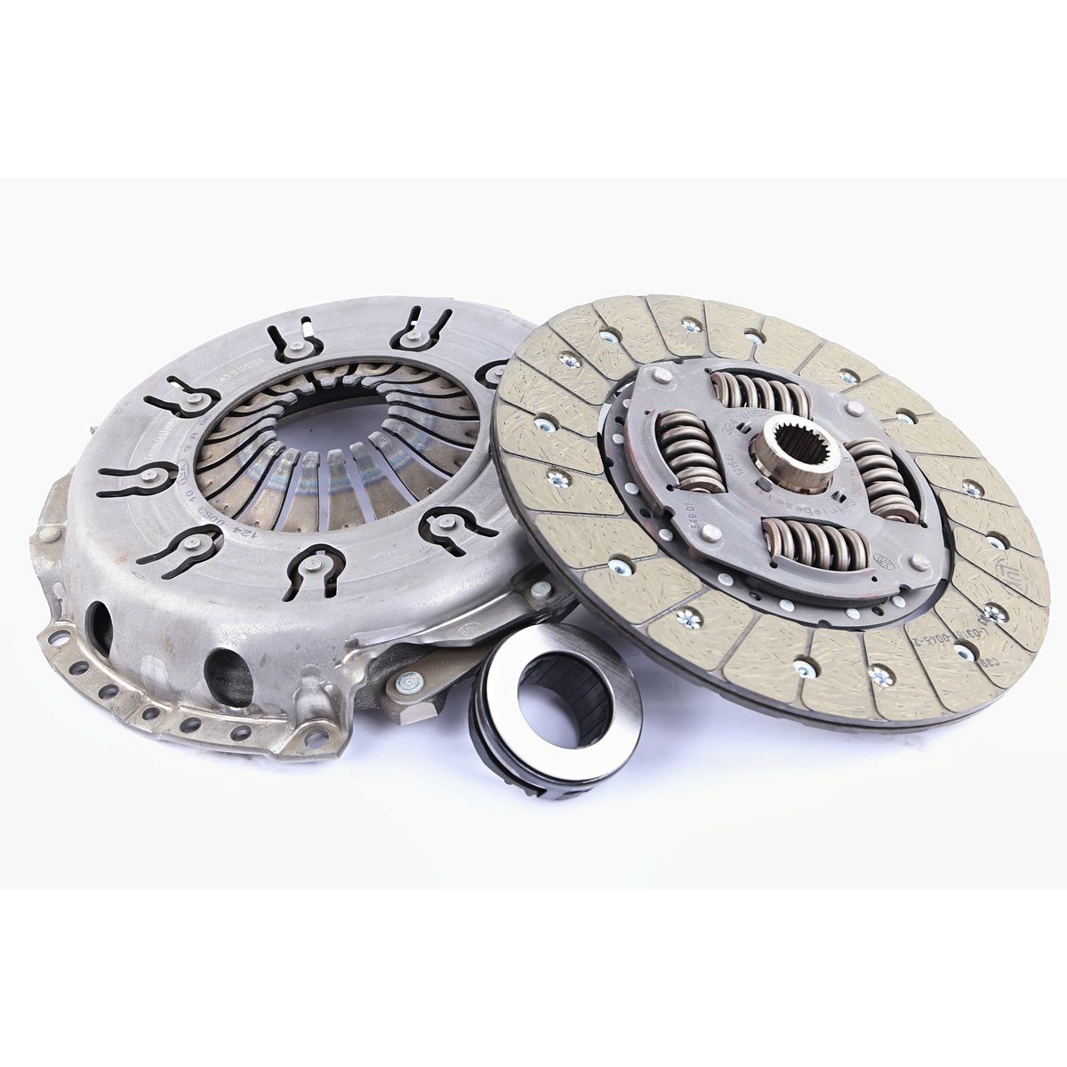 ClutchPro Clutch Kit KAU24007