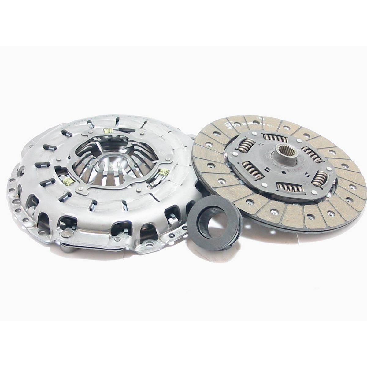 ClutchPro Clutch Kit KAU24014