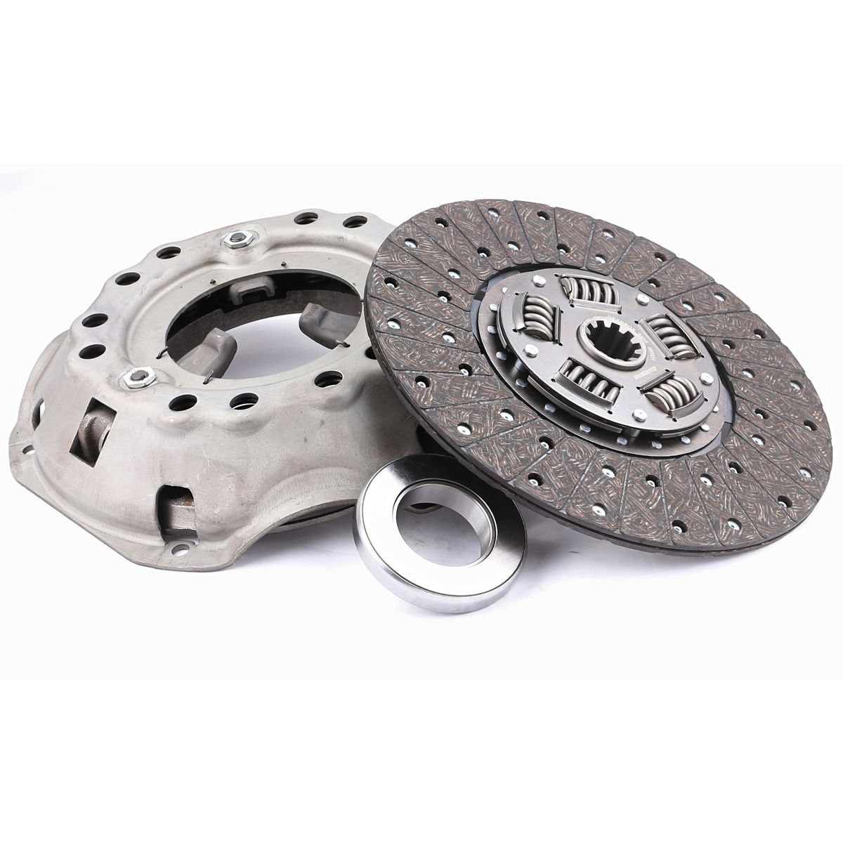 ClutchPro Commercial Clutch Kit KBD30001