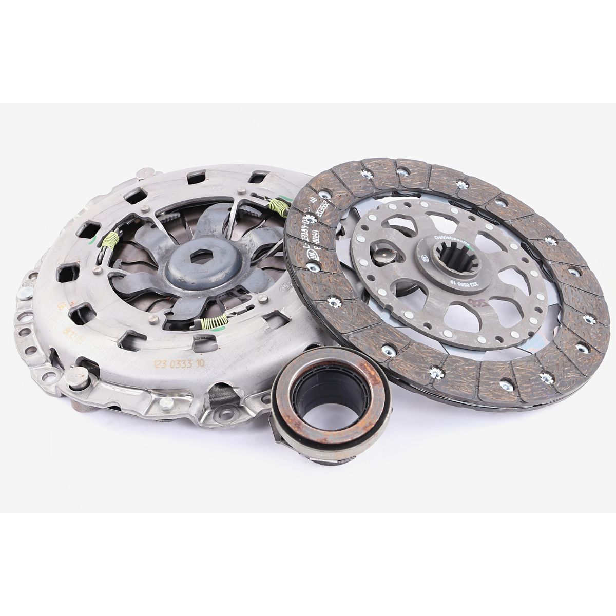 ClutchPro Clutch Kit KBM23012