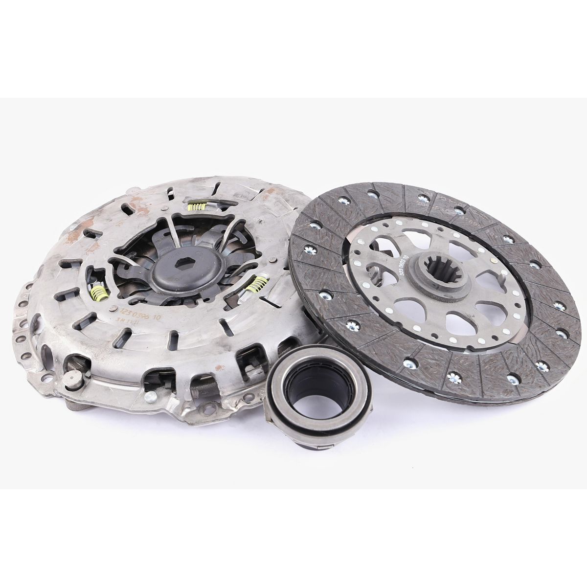 ClutchPro Clutch Kit KBM23016