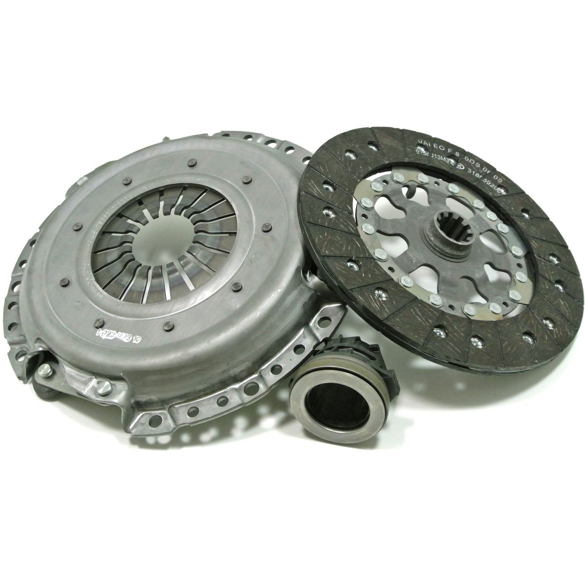 ClutchPro Clutch Kit KBM23019