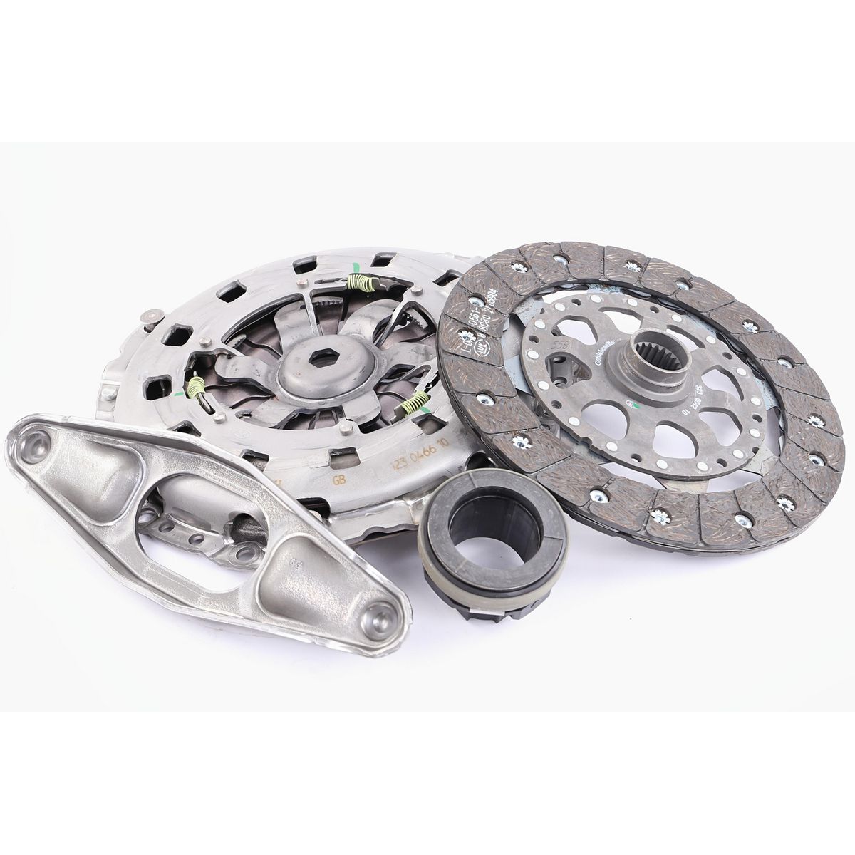 ClutchPro Clutch Kit KBM23023