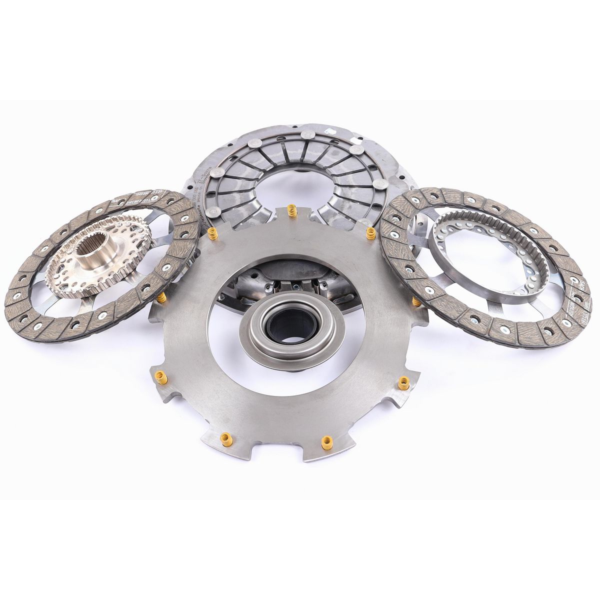 ClutchPro Clutch Kit KBM23022