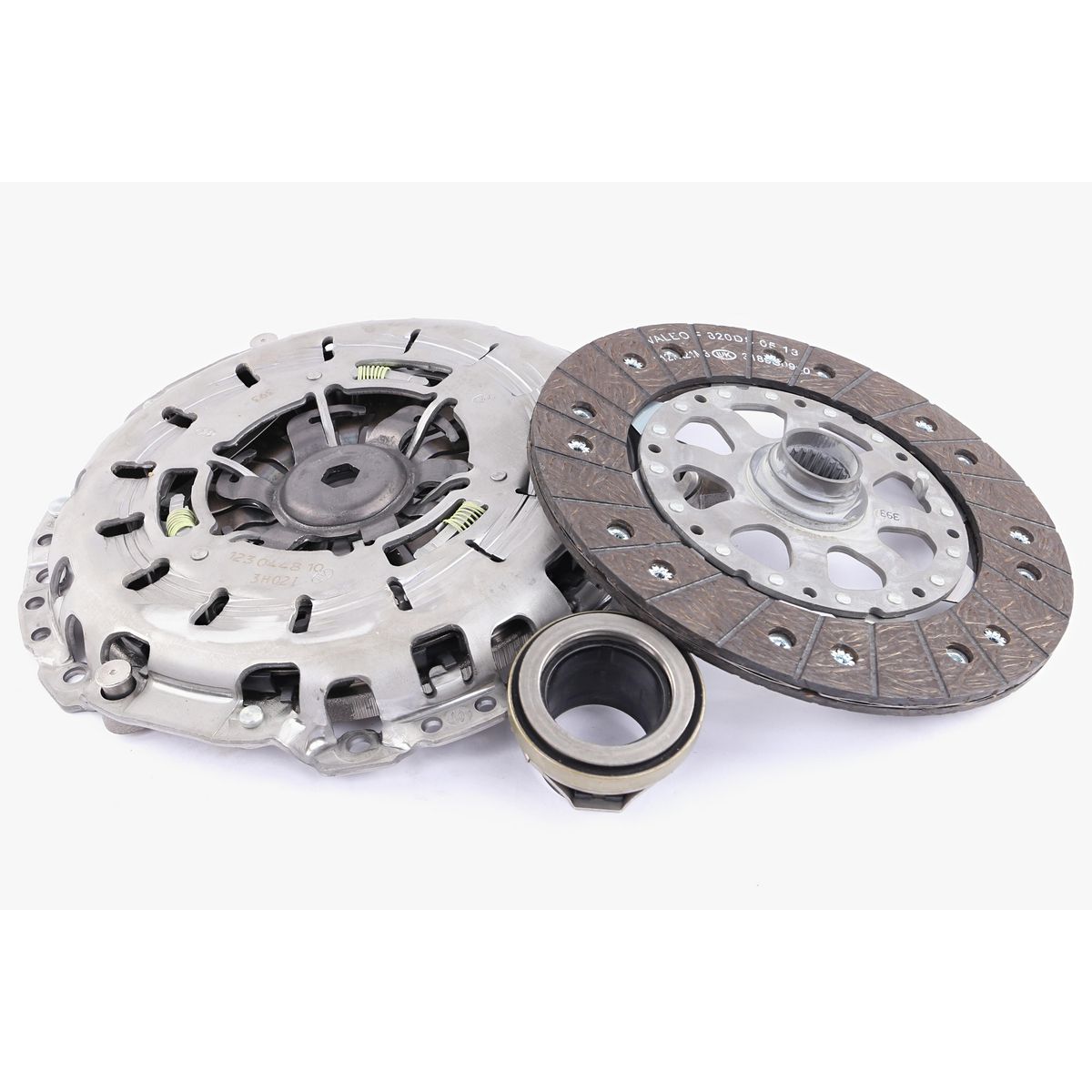 ClutchPro Clutch Kit KBM23028