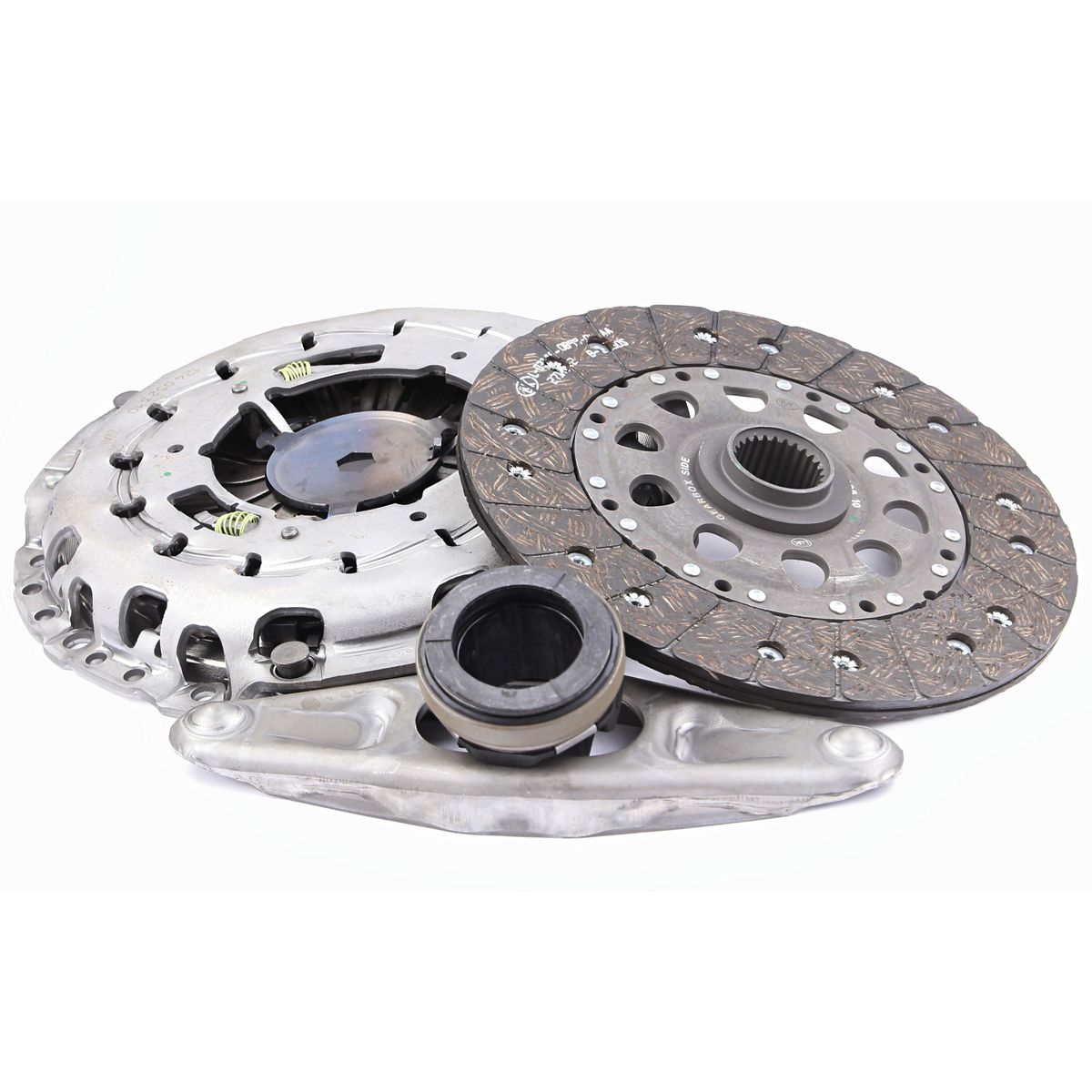 ClutchPro Clutch Kit KBM23034