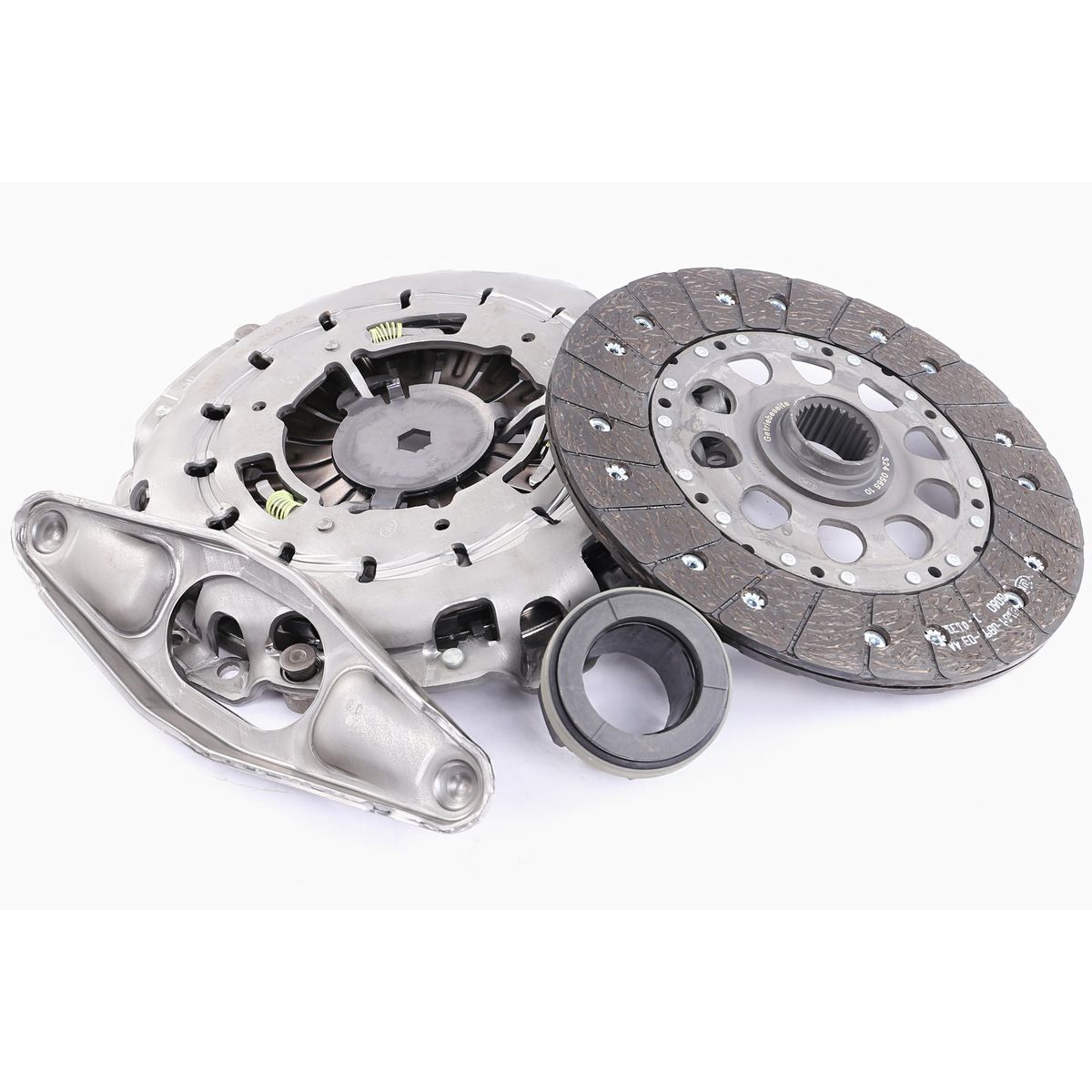 ClutchPro Clutch Kit KBM23035
