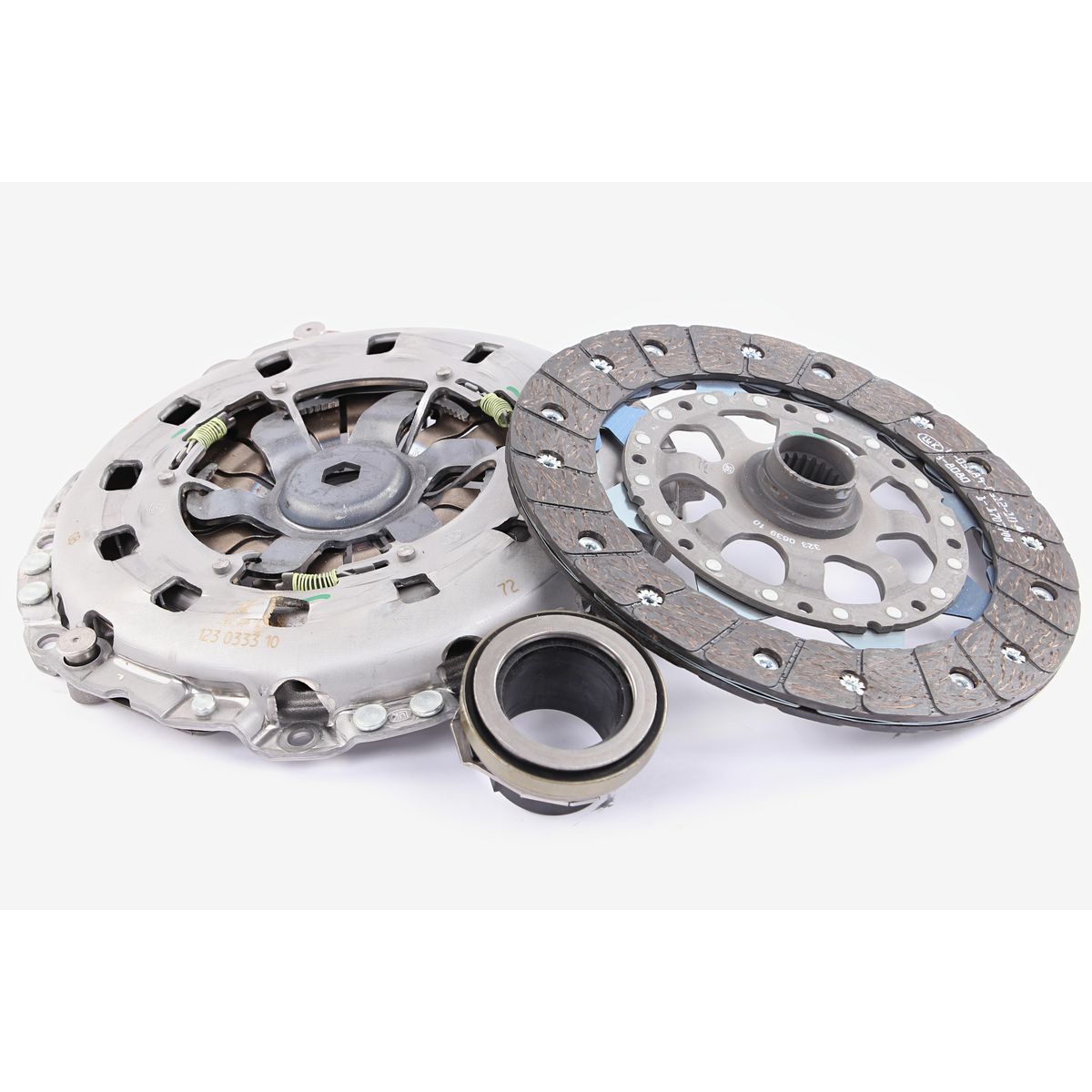 ClutchPro Clutch Kit KBM23037
