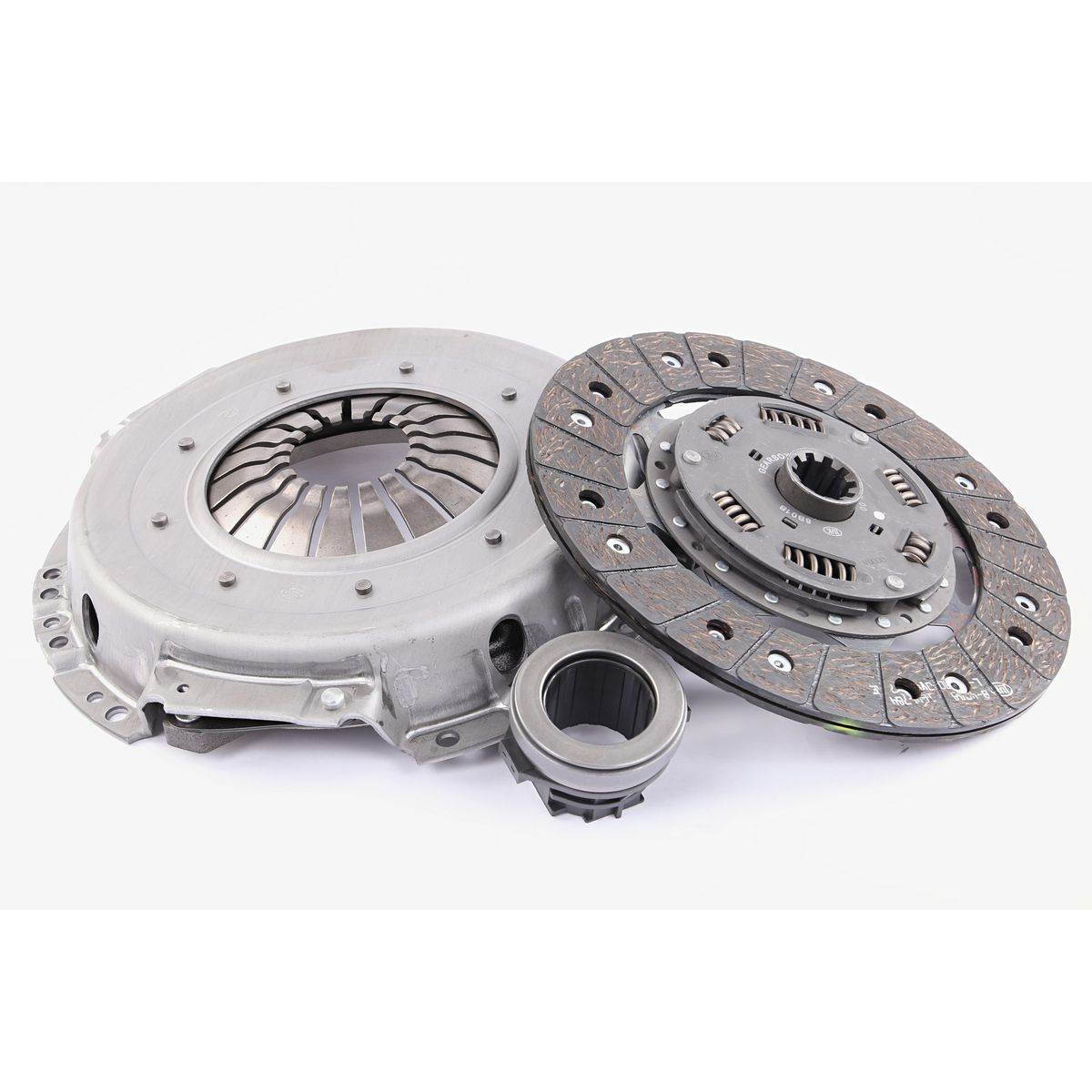 ClutchPro Clutch Kit KBM24001
