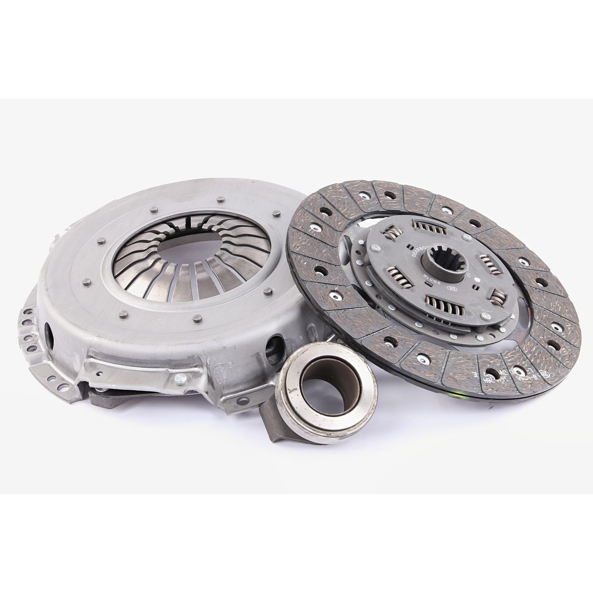 ClutchPro Clutch Kit KBM24002