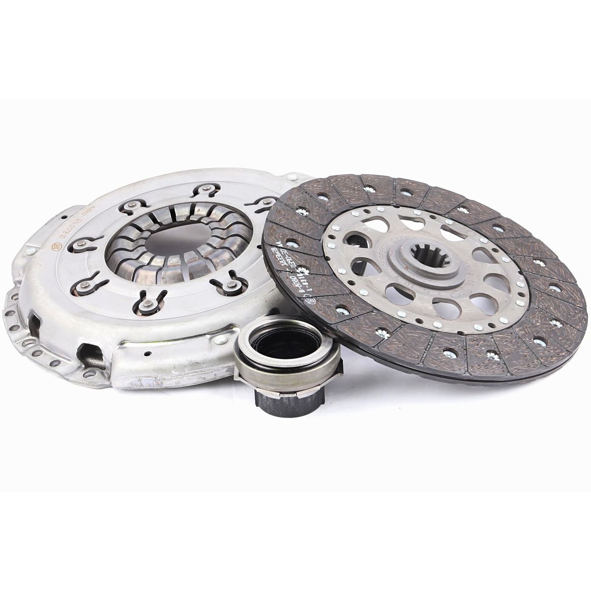ClutchPro Clutch Kit KBM24006