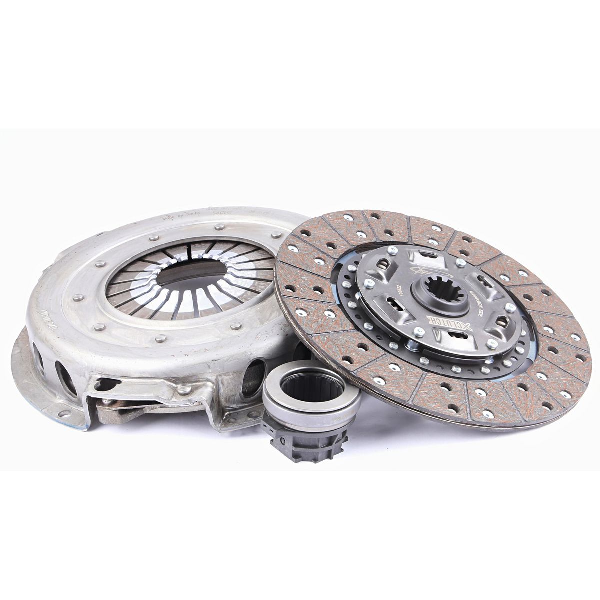 ClutchPro Clutch Kit KBM24010