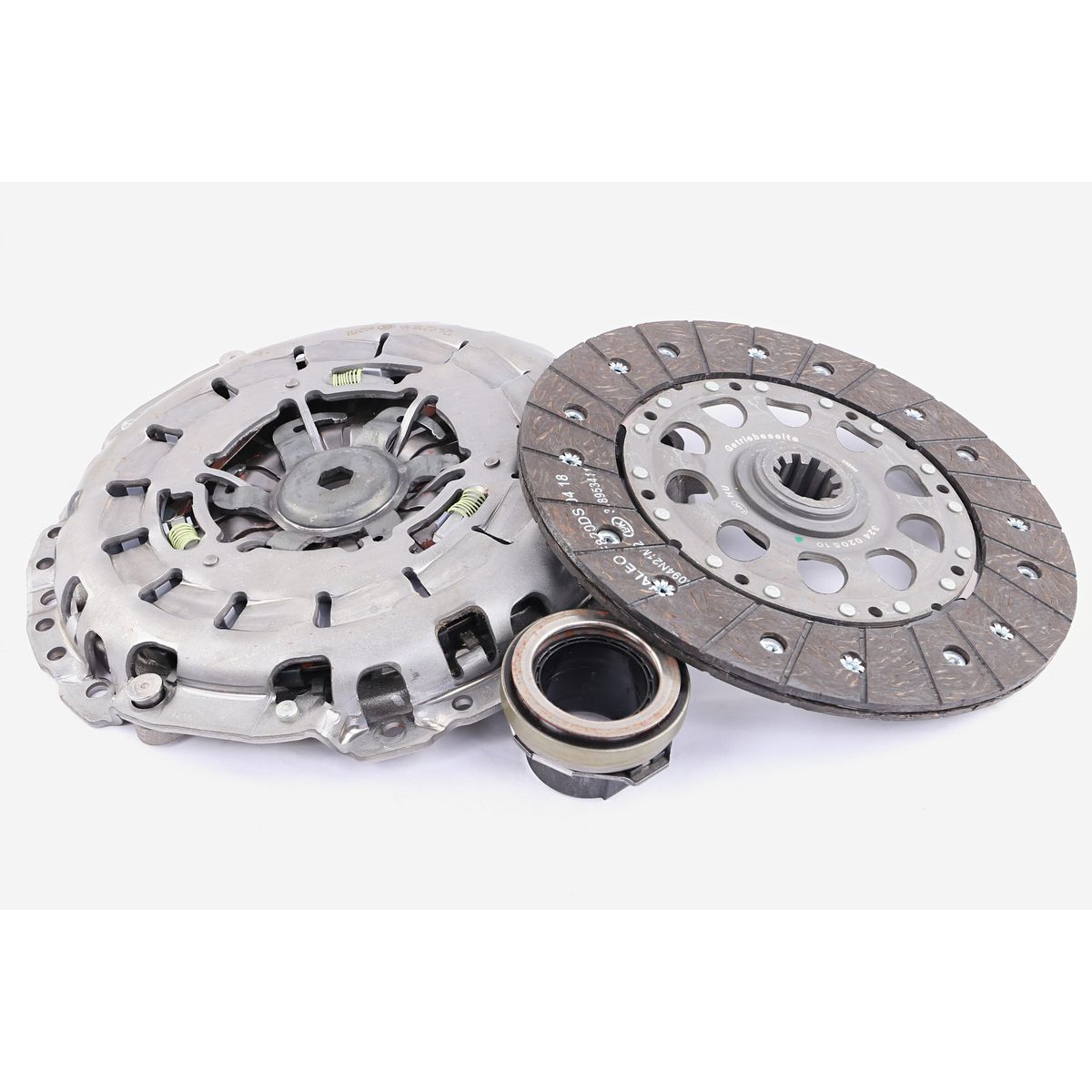 ClutchPro Clutch Kit KBM24013
