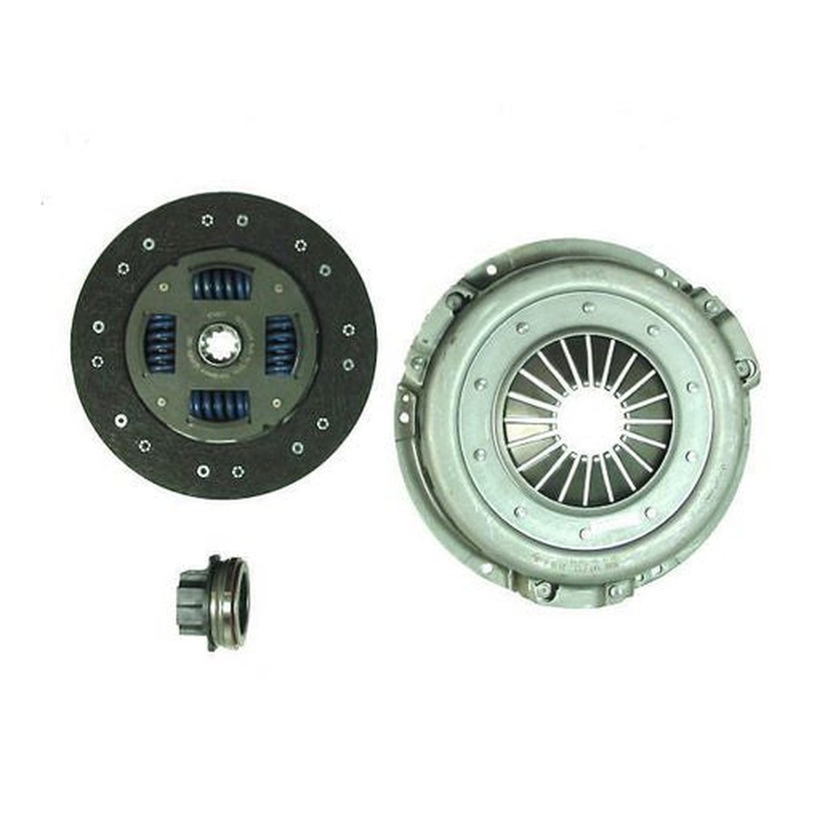 ClutchPro Clutch Kit KBM24015